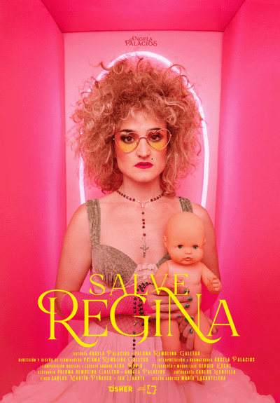Salve Regina