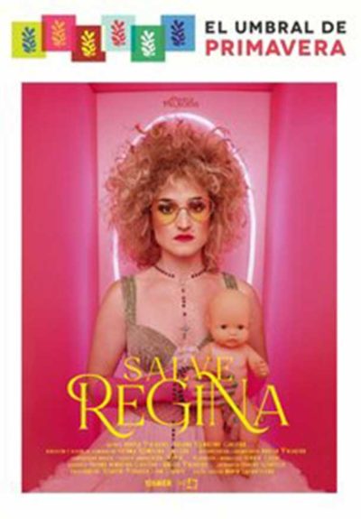 Salve Regina