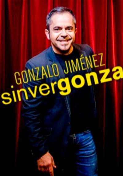Gonzalo Jiménez: Sinvergonza