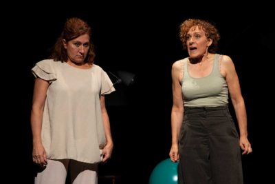 Imagen de 'A que voy yo y lo encuentro' de Ana Graciani