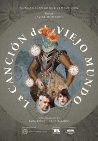 La canción del viejo mundo