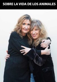 Sobre la vida de los animales