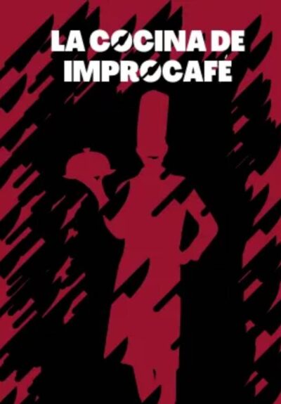 La cocina de Improcafé