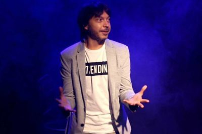 Imagen de Las cosas que no contamos, hay que contarlas en el Teatro Victoria