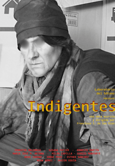 Indigentes