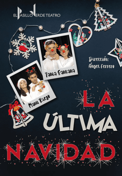 La última Navidad