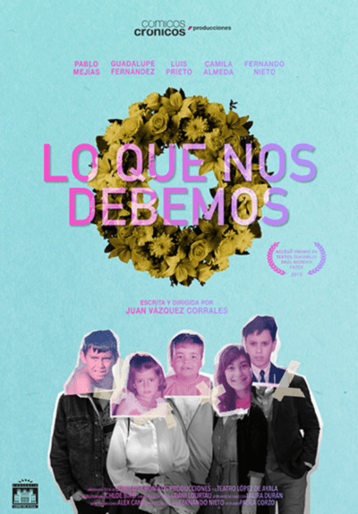 Lo que nos debemos