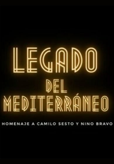Legado del Mediterráneo