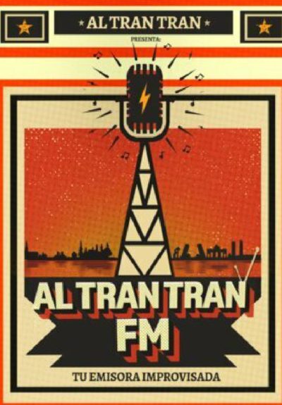 Al tran tran FM