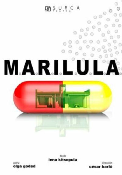 M.A.R.I.L.U.L.A