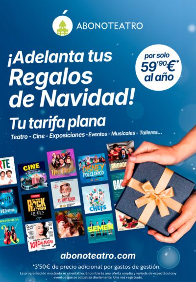 abonoteatro