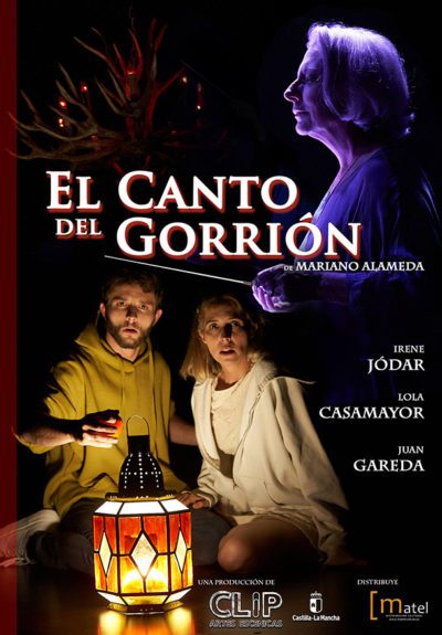 El canto del gorrión