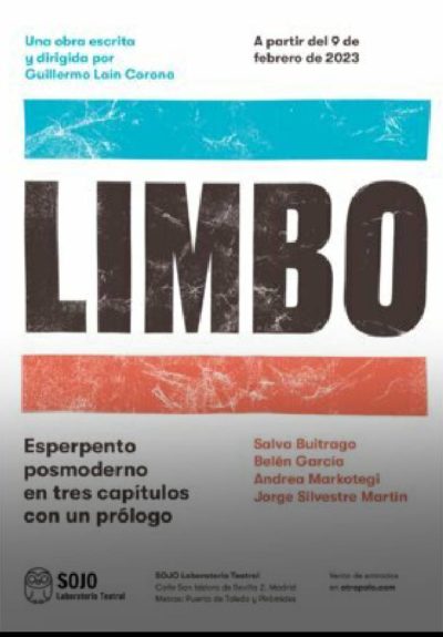 Limbo, esperpento posmoderno