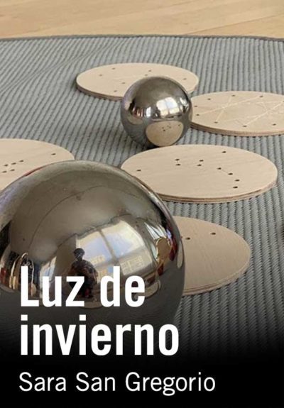 Luz de invierno
