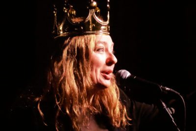 imagen de la obra 'TARÁN TRAN TRANSICIÓN'