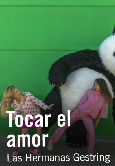 Tocar el Amor