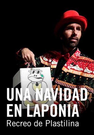Una Navidad en Laponia con Caperucita y Blancanieves