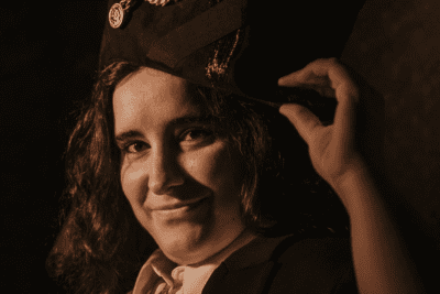 imagen de la obra 'War & Love', dirigida por José Luis Arellano