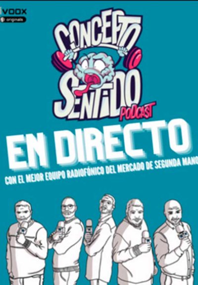 Concepto sentido
