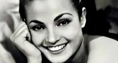 Se busca actriz para interpretar a Carmen Sevilla en el nuevo musical ‘El novio de España’
