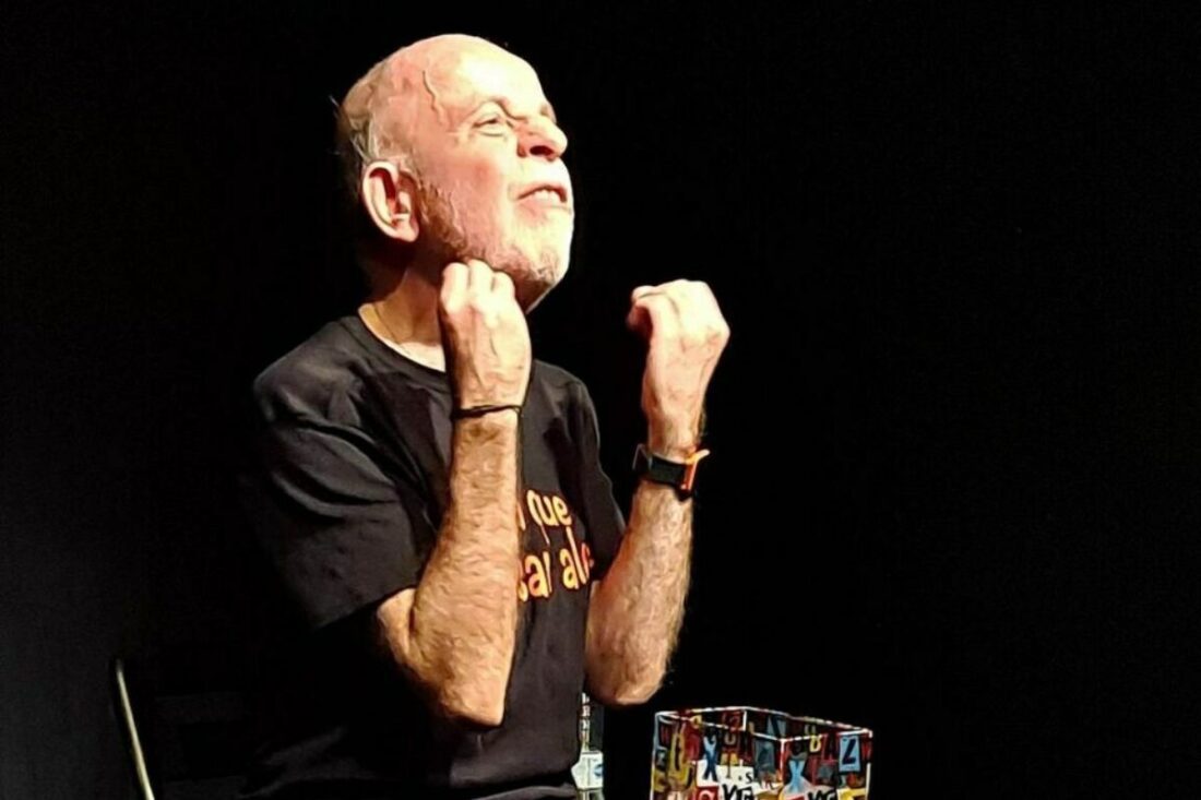 Manel Castillejos: Impro 1