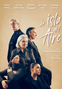 La isla del aire
