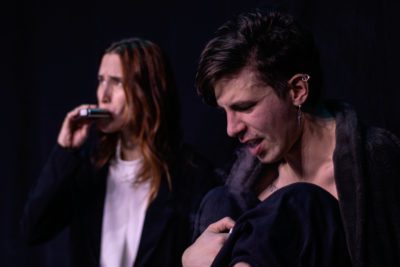 imagen de la obra 'EL MANIFIESTO REVOLUCIONARIO, INDEPENDIENTE Y FRACASADO'