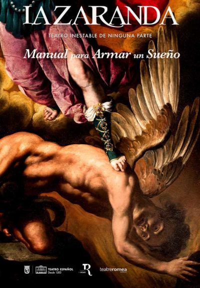 La Zaranda: Manual para armar un sueño