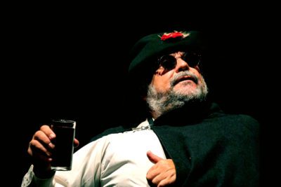 imagen de la obra 'TRIGEDIAS DE AMOR Y CUERNOS'