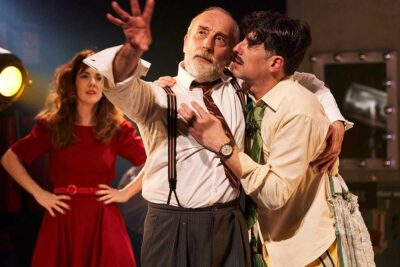 Imagen de 'Y...lo que el viento se llevó' de José Troncoso