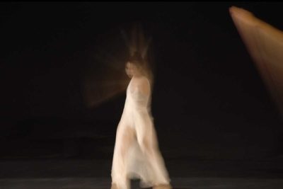 Imagen de Swan en los Teatros del Canal
