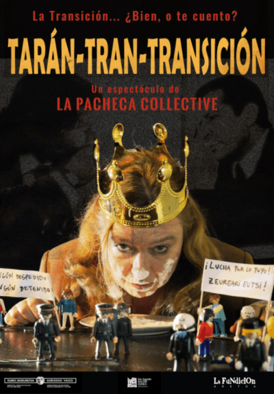 Tarán-tran-Transición