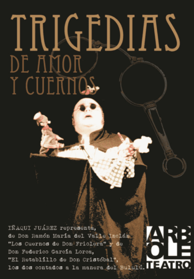 Trigedias de amor y cuernos