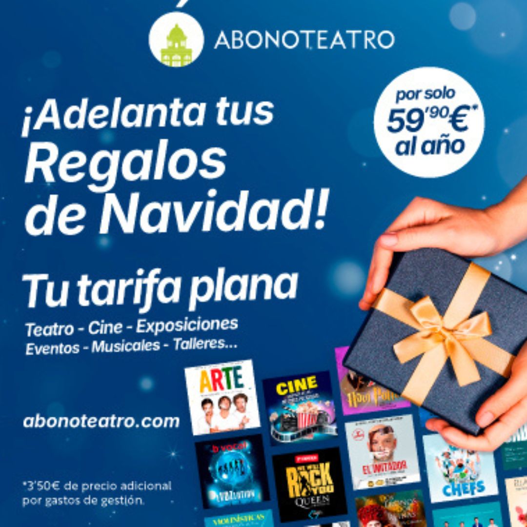 abonoteatro