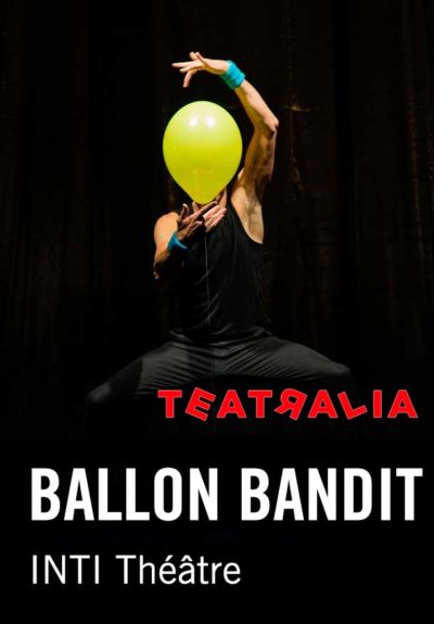 Ballon Bandit