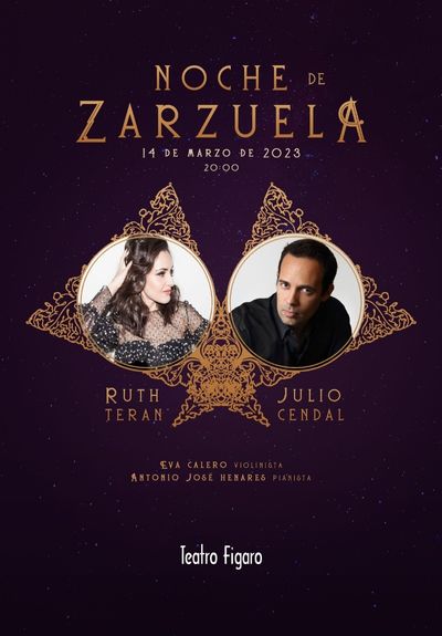 Noche de Zarzuela