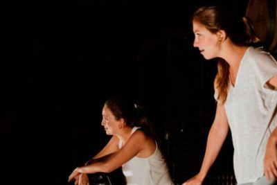 imagen de la obra 'Capítulos'