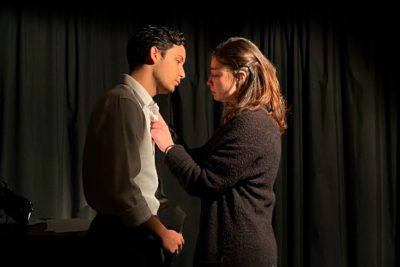 Imagen de Cartas de amor a Stalin, sala OFF Latina
