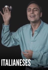 Italianeses