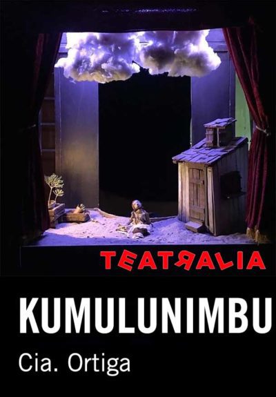 Kumulunimbu