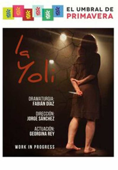 La Yoli → El Umbral De Primavera