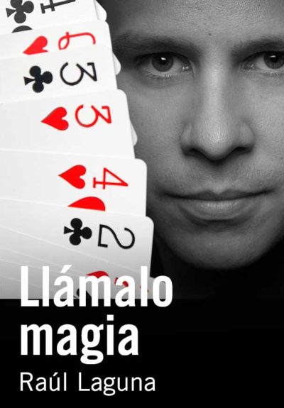Llámalo magia