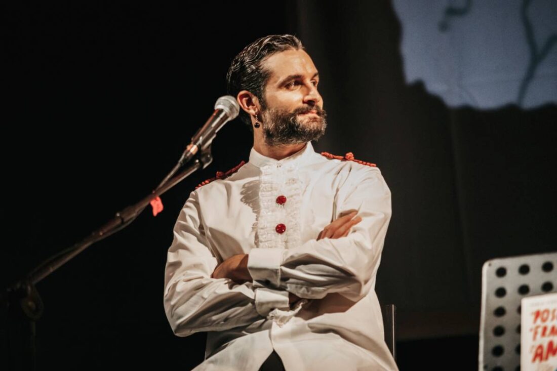 Lo positivo de fracasar en el amor