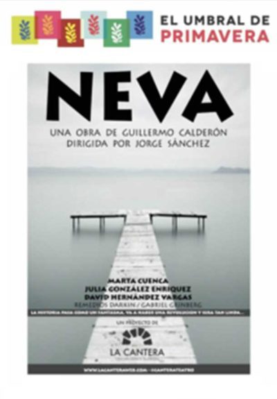 Neva → El Umbral De Primavera