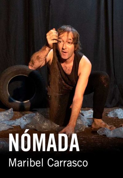 Nómada