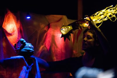 imagen de la obra 'Pincha'