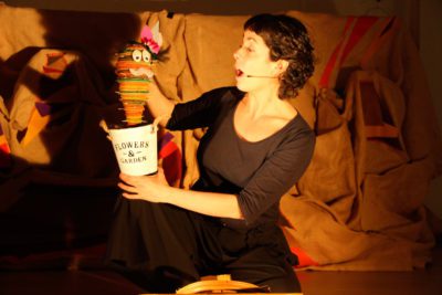 imagen de la obra 'Pincha'