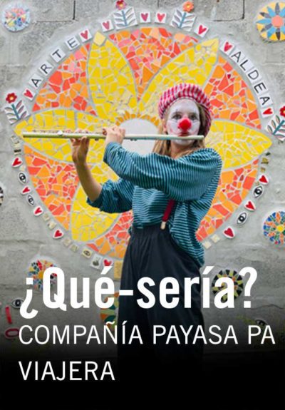 ¿Qué-sería?