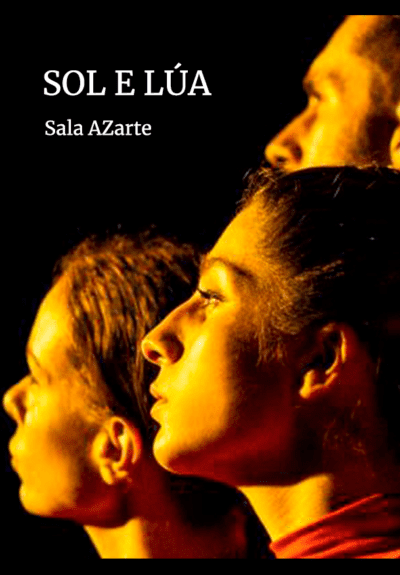 Sol e Lúa