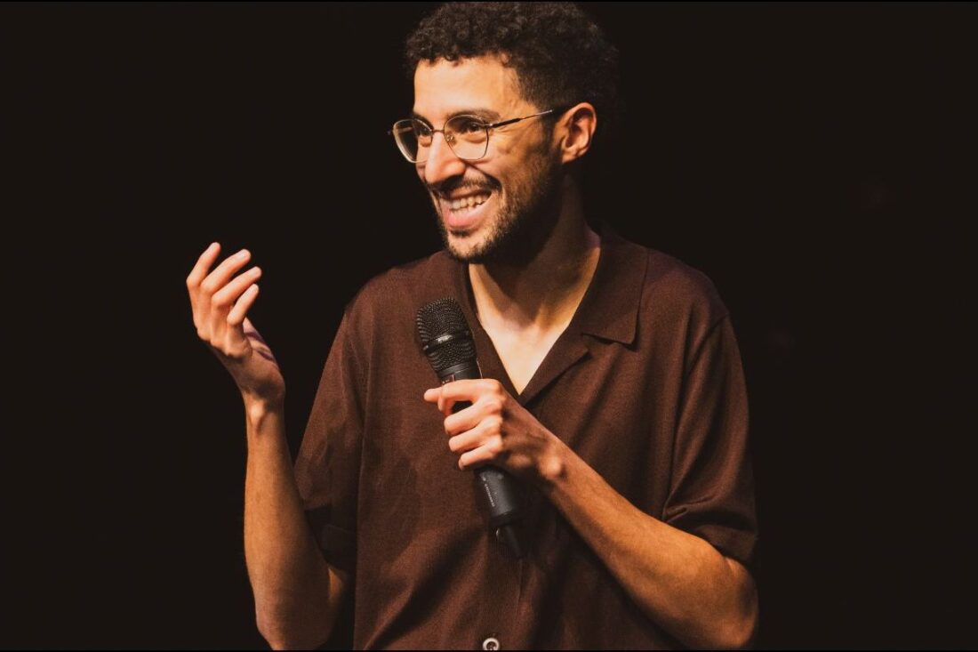 YUNEZ CHAIB EN DIRECTO